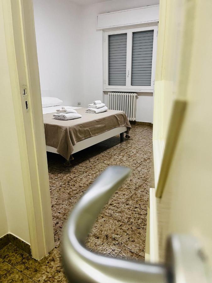 Shuby Home San Pietro Vernotico Luaran gambar