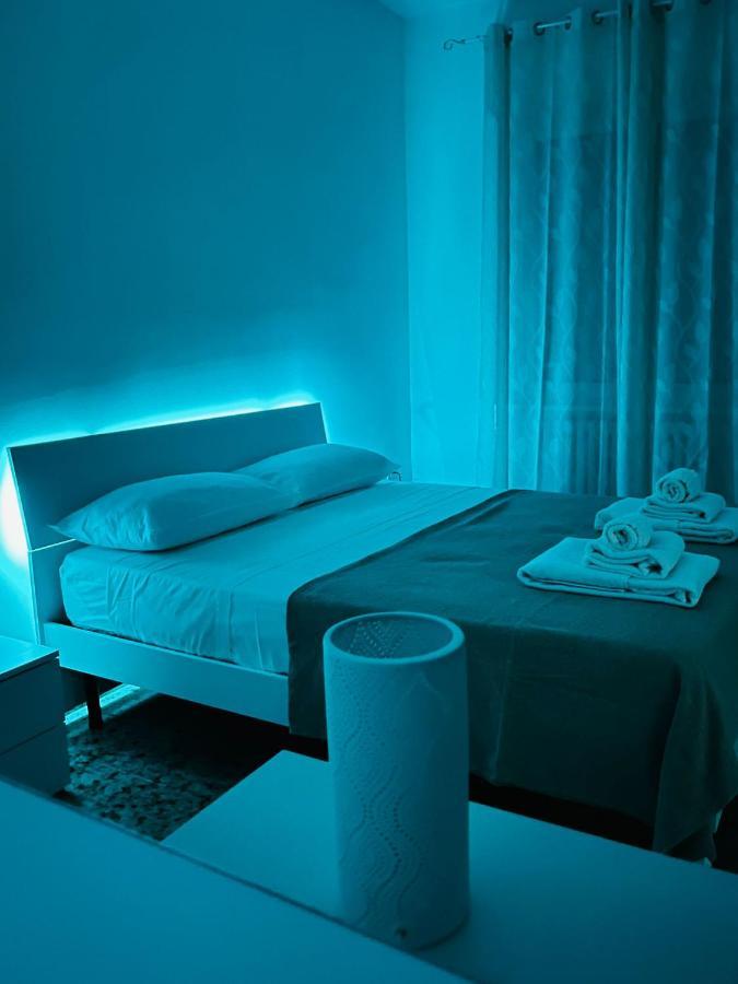 Shuby Home San Pietro Vernotico Luaran gambar