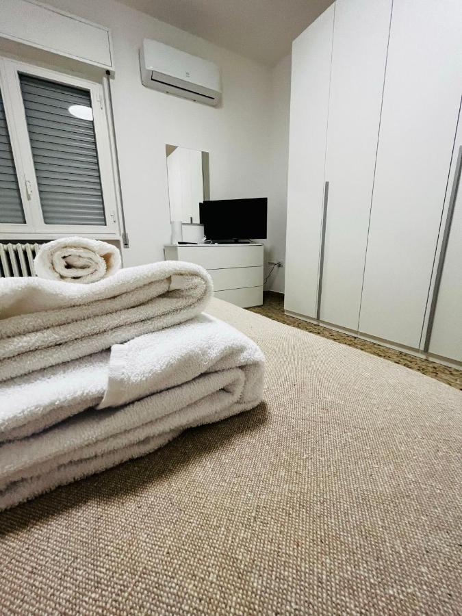 Shuby Home San Pietro Vernotico Luaran gambar