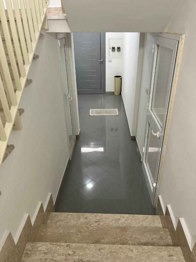 Shuby Home San Pietro Vernotico Luaran gambar