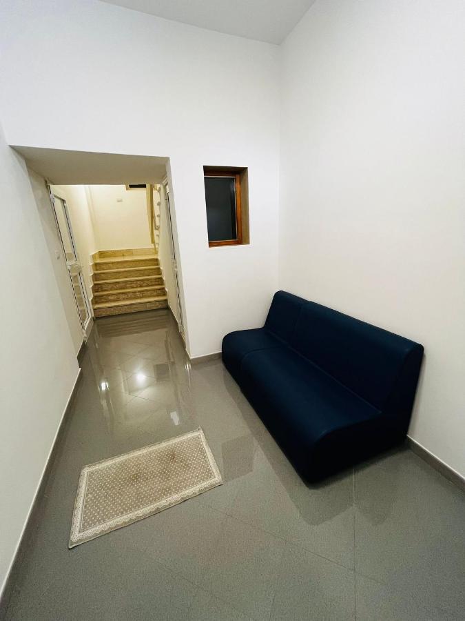 Shuby Home San Pietro Vernotico Luaran gambar