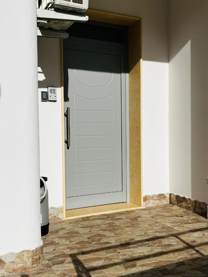 Shuby Home San Pietro Vernotico Luaran gambar