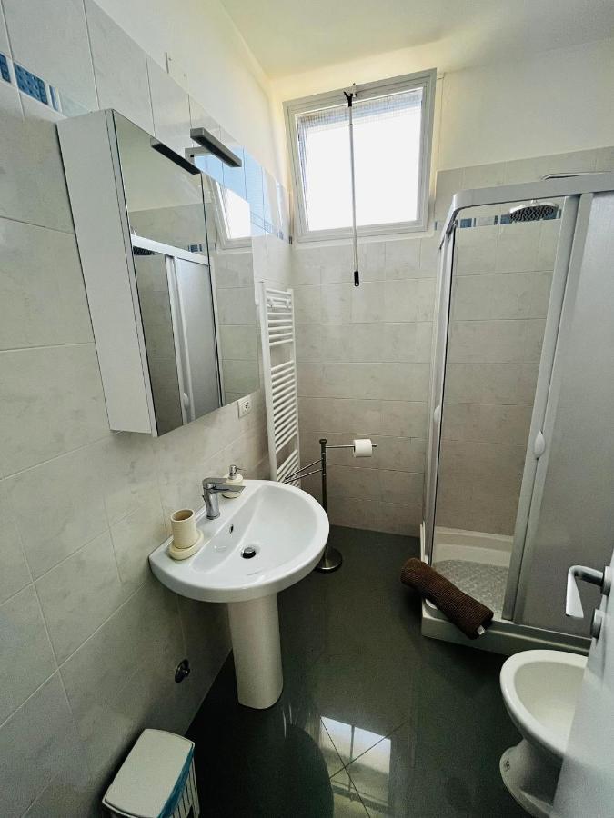 Shuby Home San Pietro Vernotico Luaran gambar