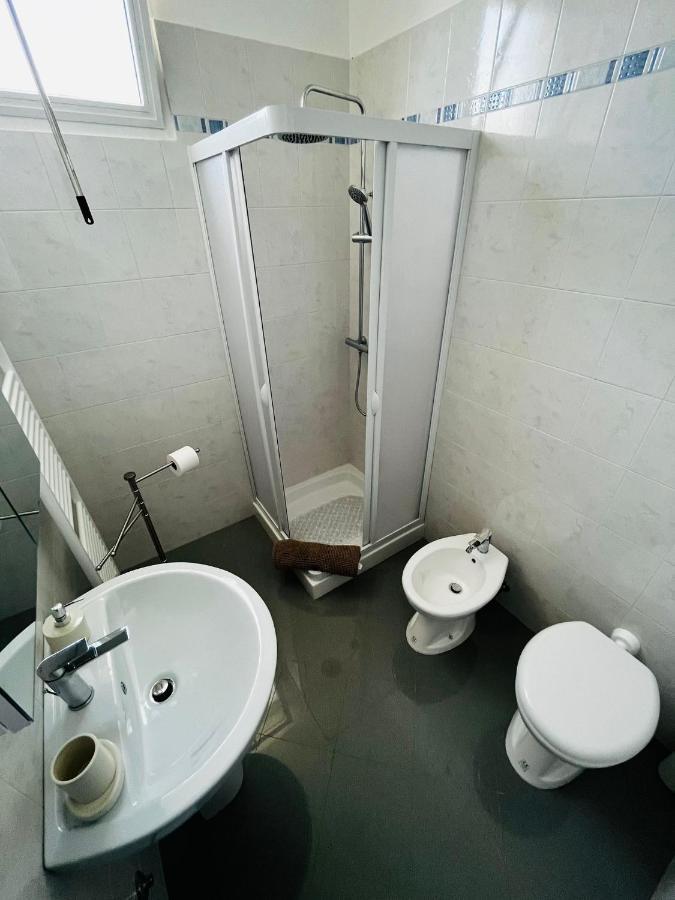 Shuby Home San Pietro Vernotico Luaran gambar
