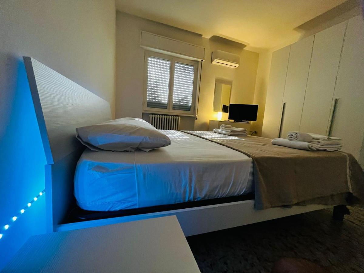 Shuby Home San Pietro Vernotico Luaran gambar