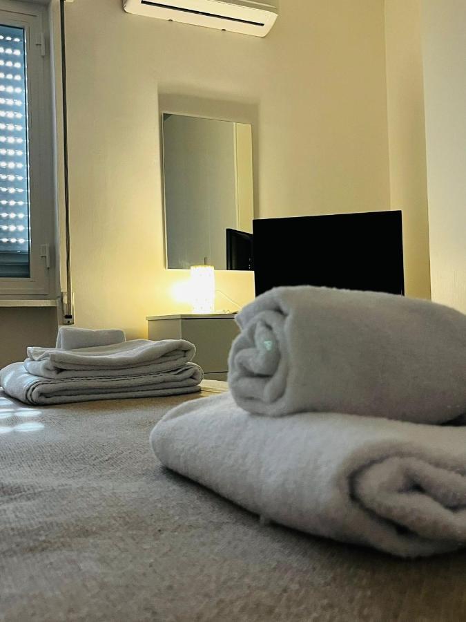 Shuby Home San Pietro Vernotico Luaran gambar