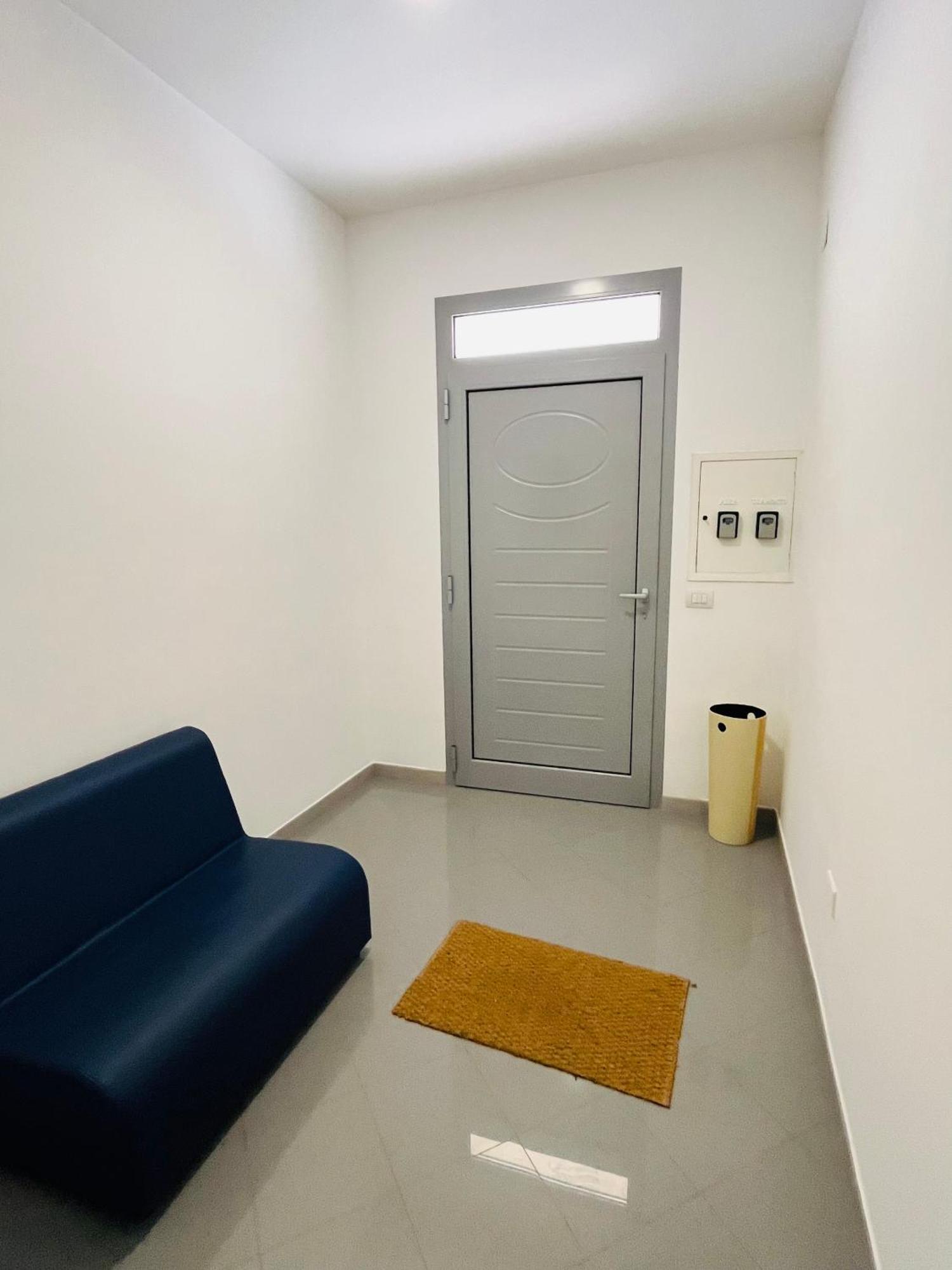 Shuby Home San Pietro Vernotico Luaran gambar