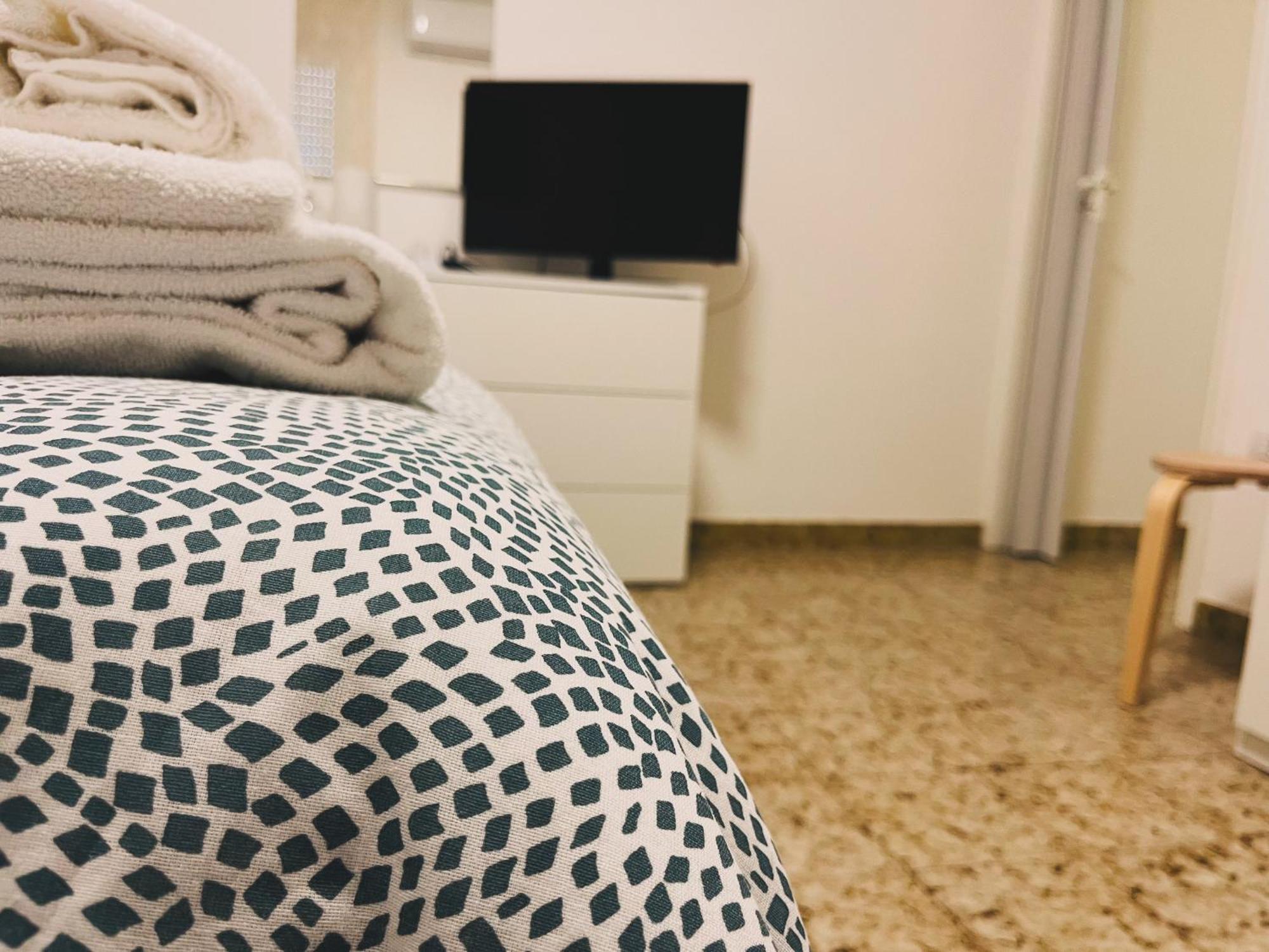 Shuby Home San Pietro Vernotico Luaran gambar